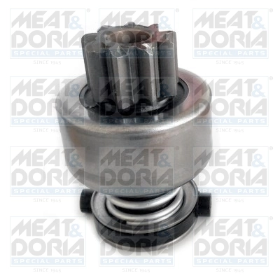 Pinion, starter